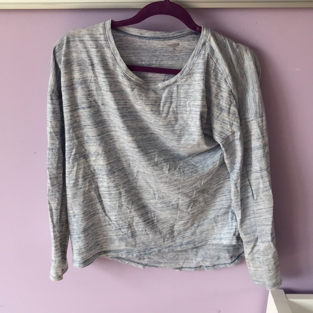 ⭐️Girls old navy top